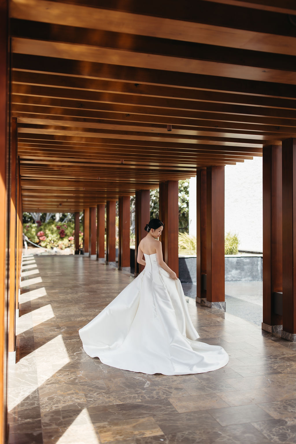 andaz maui wedding venue